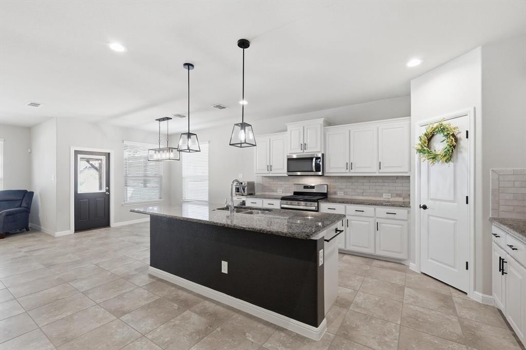 Harvest Meadows Ph 4 - Residential