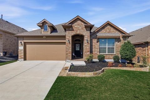Photo of 8809 Thompson Road, Northlake, TX 76226 (MLS # 21217171)