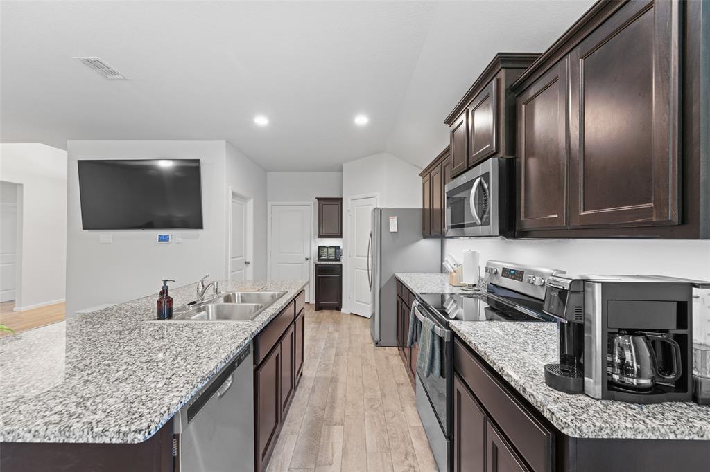 Watersbend - Residential