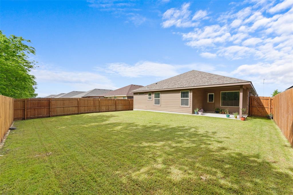 Watersbend - Residential