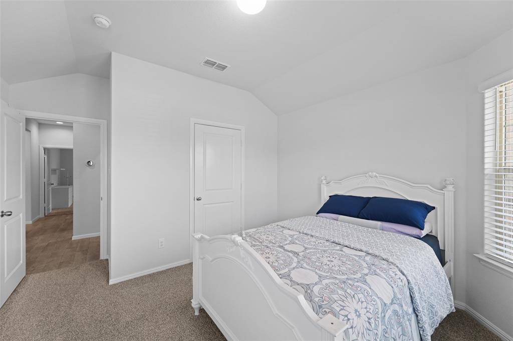 Watersbend - Residential