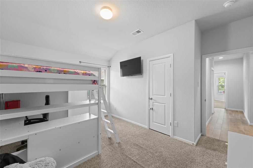 Watersbend - Residential