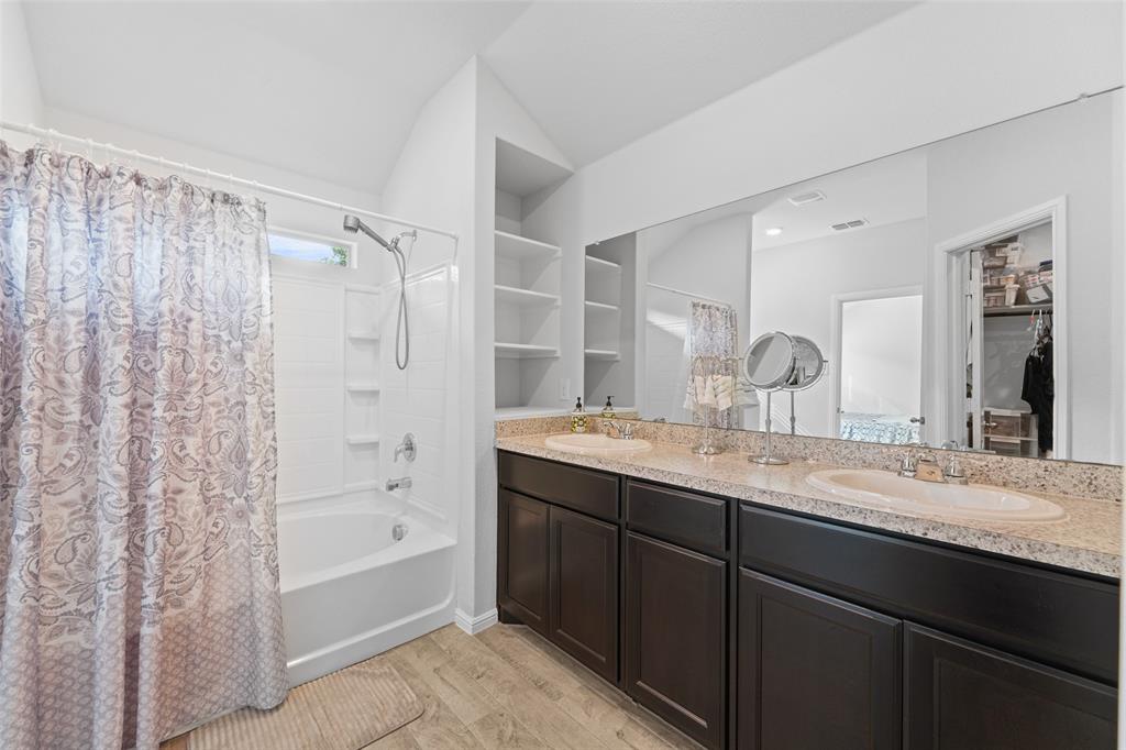 Watersbend - Residential