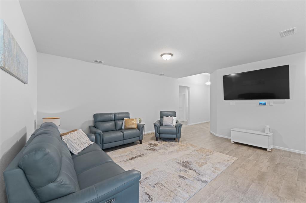 Watersbend - Residential