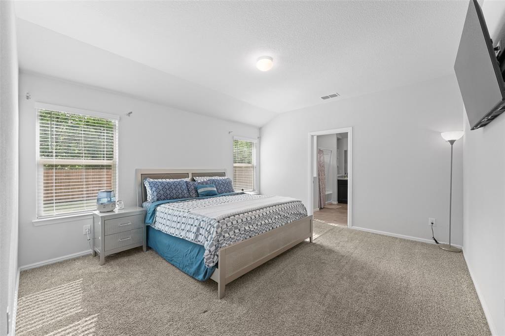 Watersbend - Residential