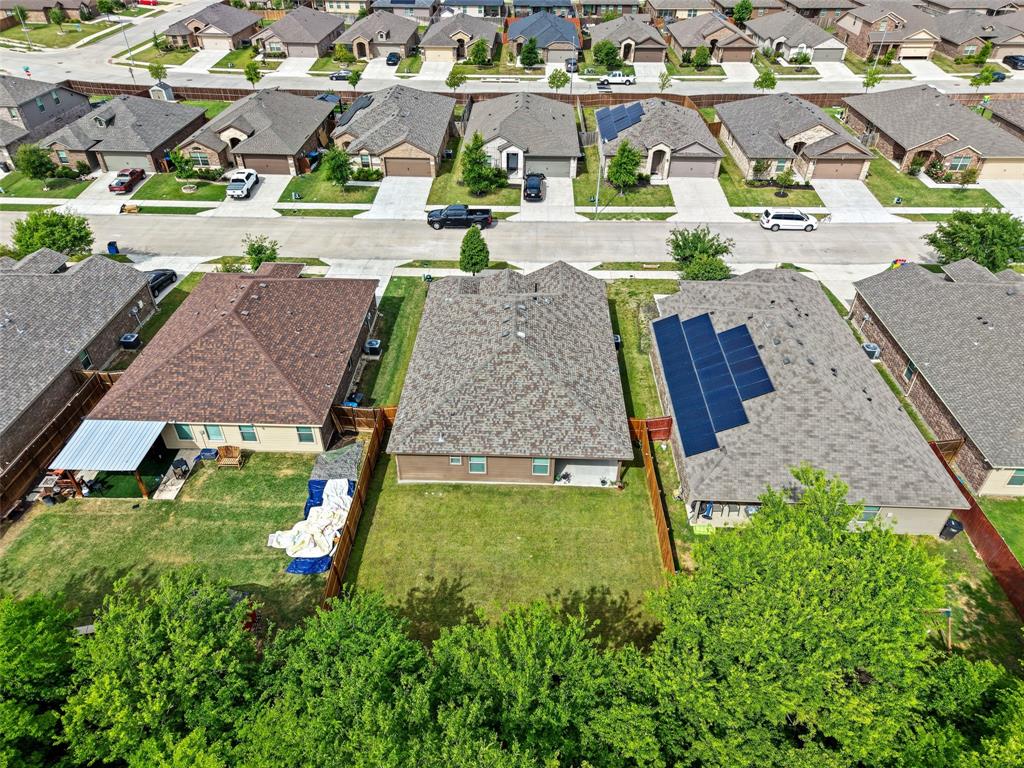 Watersbend - Residential