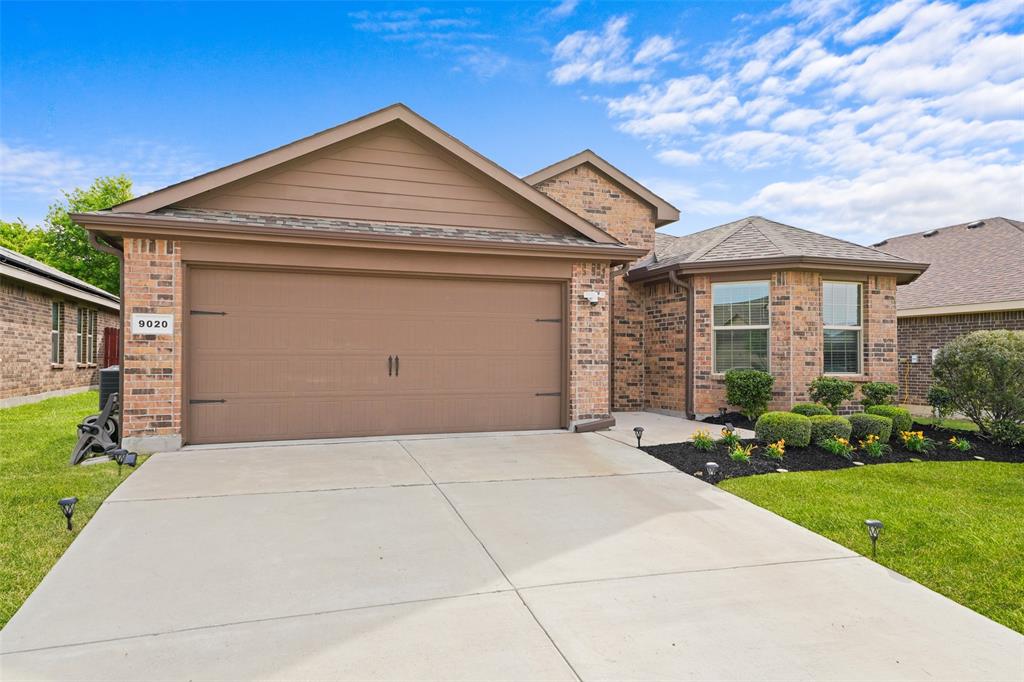 Watersbend - Residential