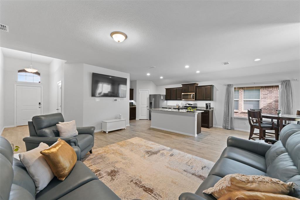 Watersbend - Residential