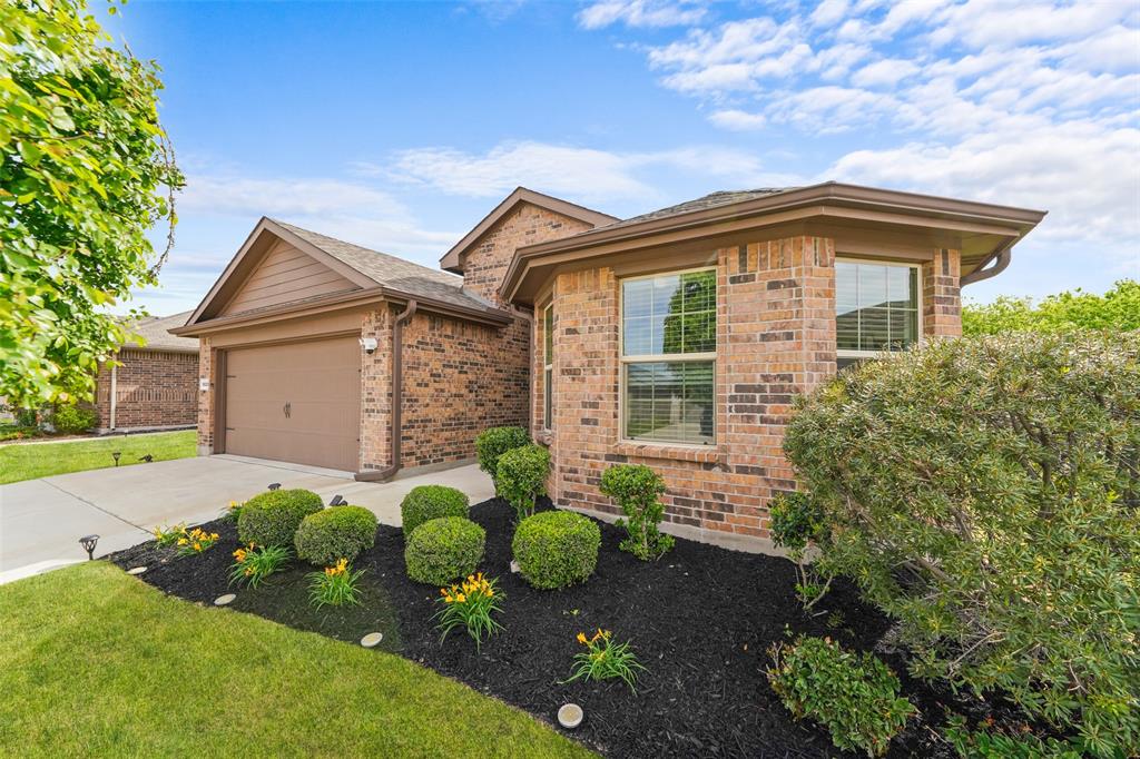 Watersbend - Residential