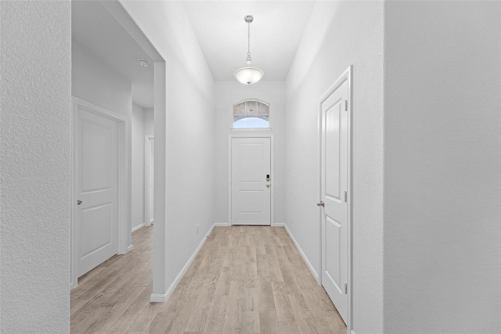 Watersbend - Residential