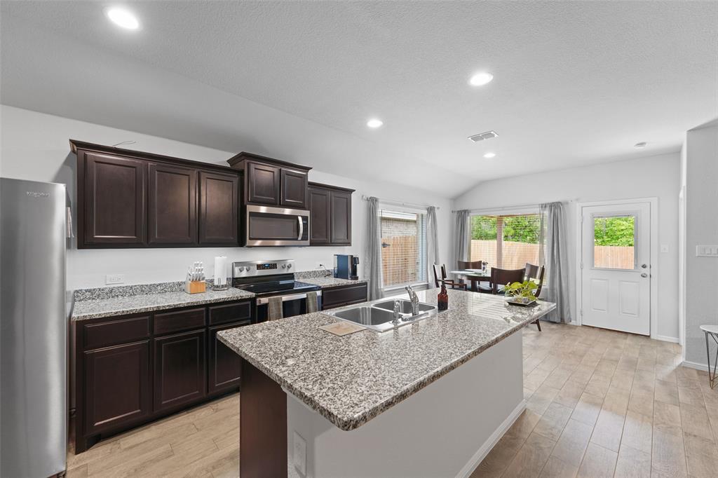 Watersbend - Residential