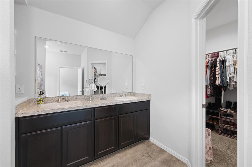 Watersbend - Residential