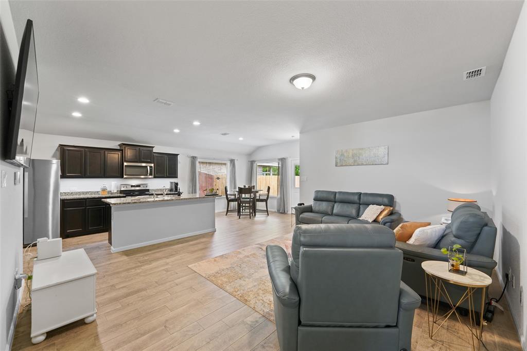 Watersbend - Residential