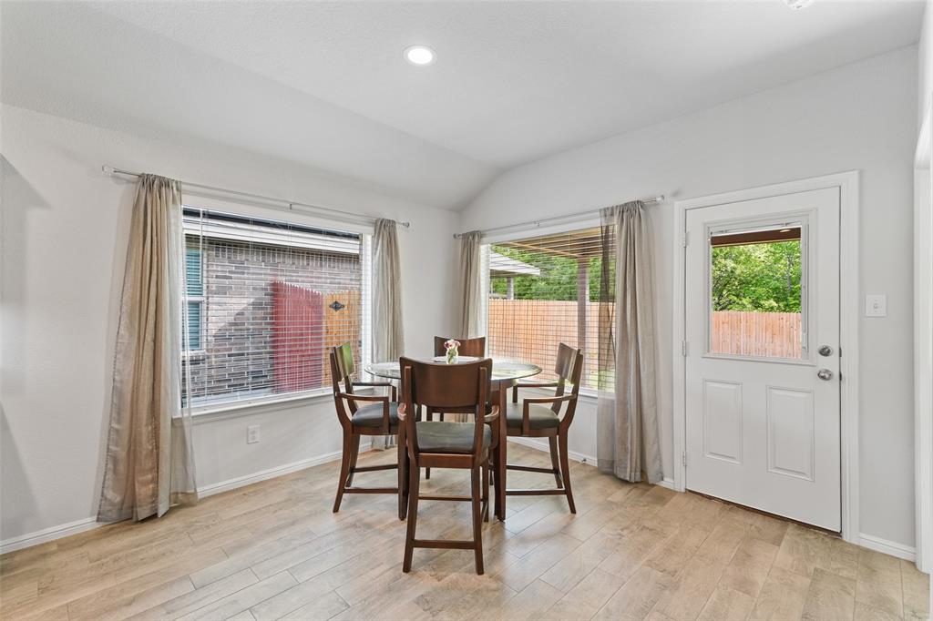 Watersbend - Residential