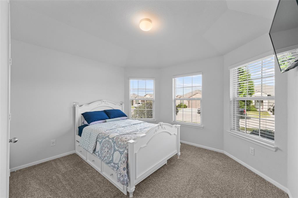 Watersbend - Residential