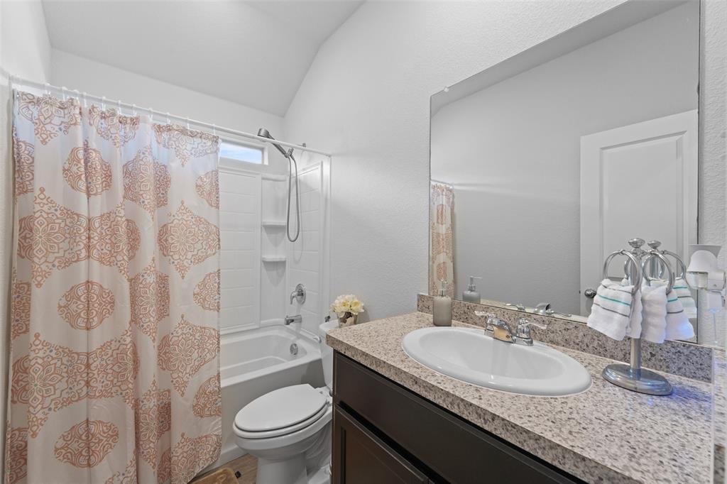 Watersbend - Residential