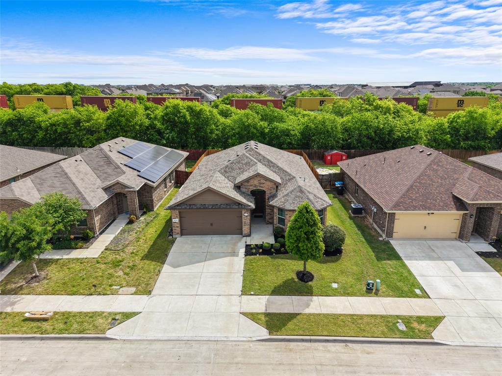 Watersbend - Residential