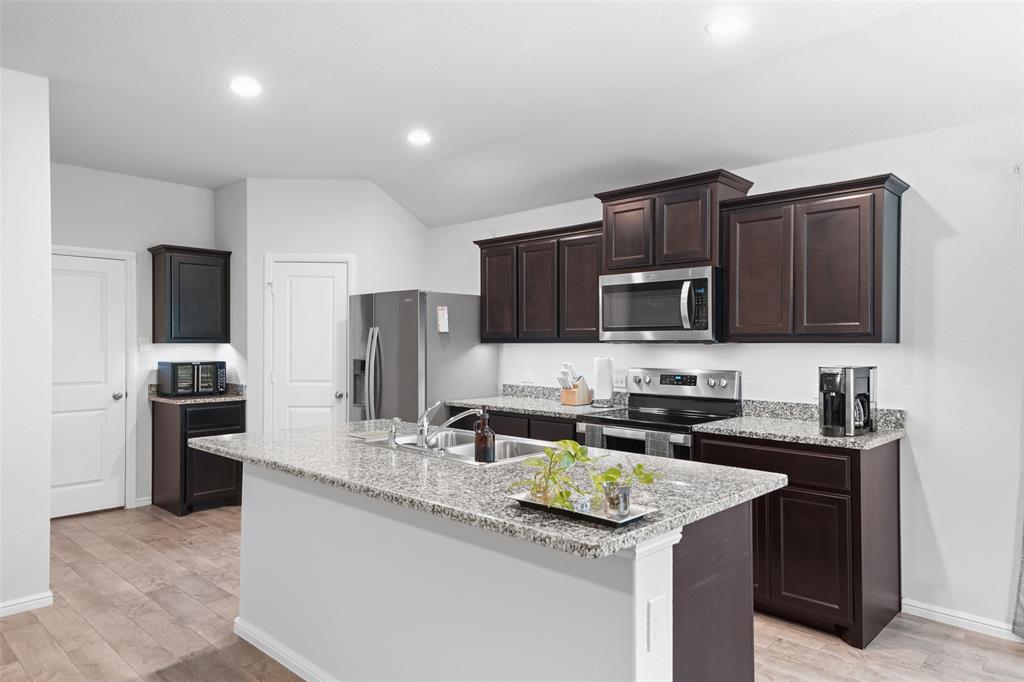 Watersbend - Residential