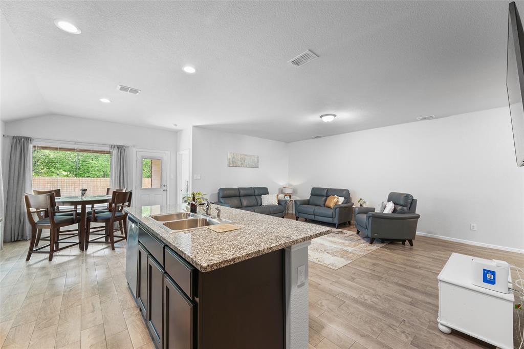 Watersbend - Residential