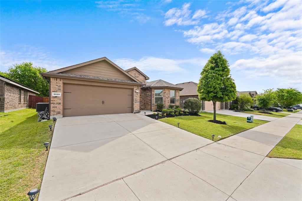 Watersbend - Residential