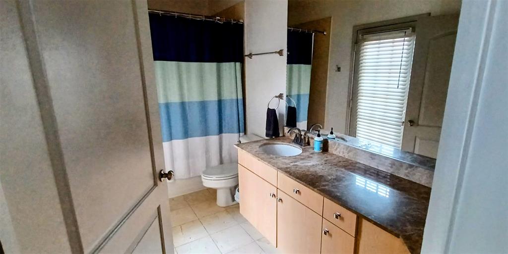 Renaissance On Turtle Creek Condo - Residential