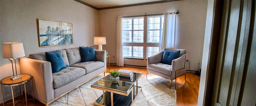 Renaissance On Turtle Creek Condo - Residential