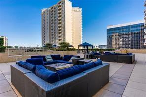 Renaissance On Turtle Creek Condo - Residential