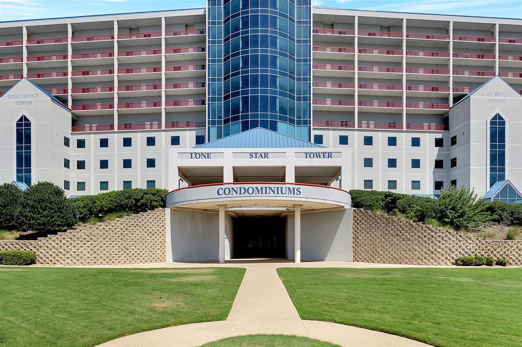 3575 Lone Star Circle 517