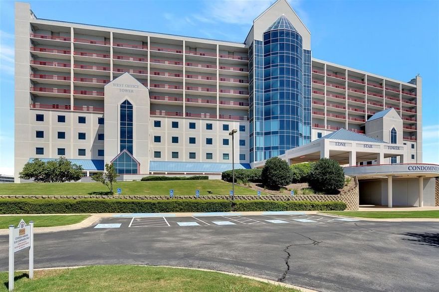 This is the place to make your home or your get away for your self, family and friends!This beautiful one bedroom and one bathroom is fully furnished with TV's, table tops with chairs, couch, refrigerator, combo washer dryer, bedroom set and so much more. You never have to go far for your shopping needs with Buc-ee's, Tanger Outlets, and several restaurants and so much more! This property is a successful vacation rental and will provide financials with offer.