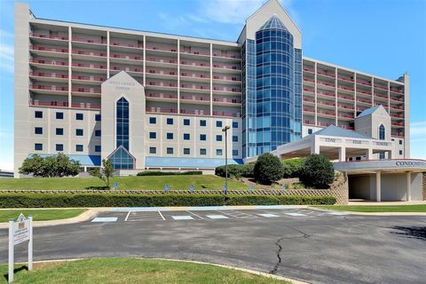 3575 Lone Star Circle 517 Fort Worth TX 76177