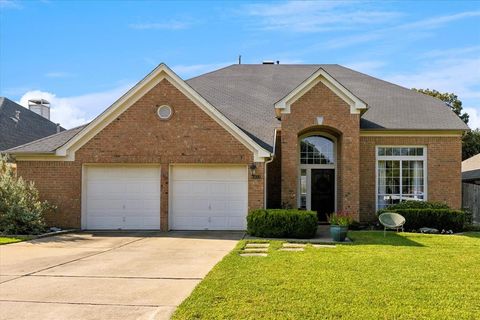 6933 Windwood Trail Fort Worth TX 76132