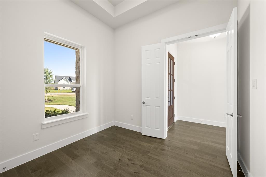 Wossum Ranch - Residential