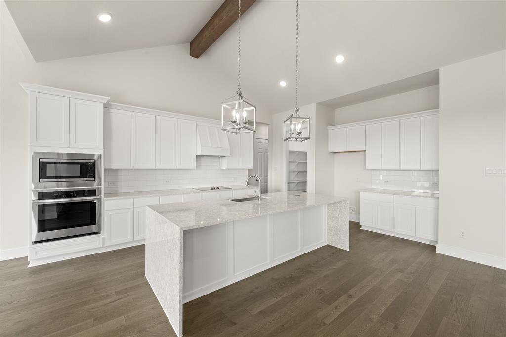 Wossum Ranch - Residential