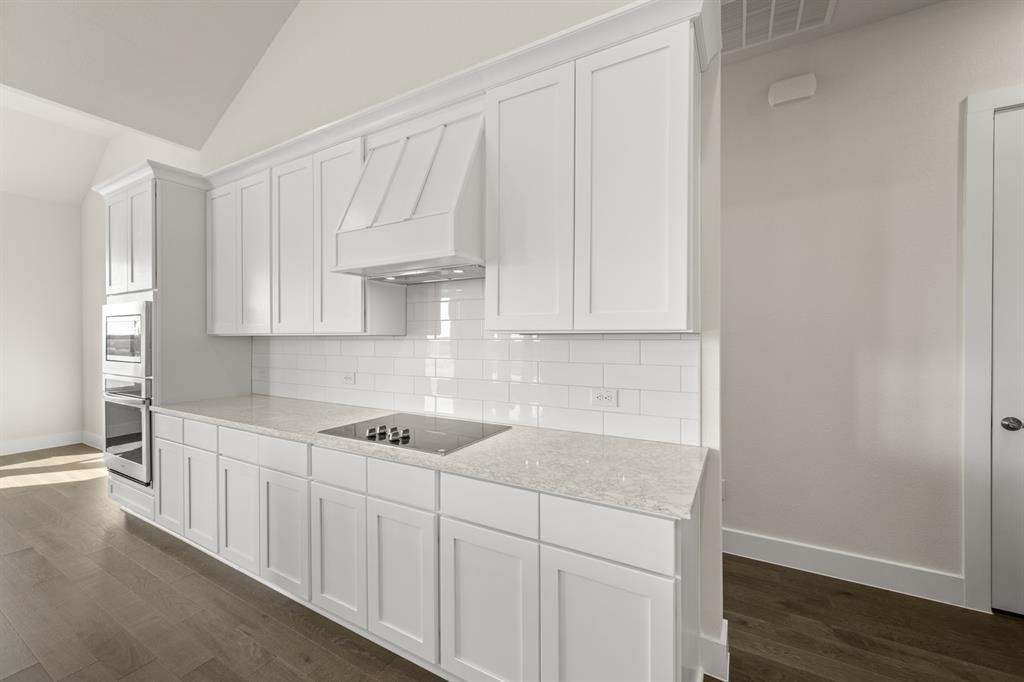 Wossum Ranch - Residential