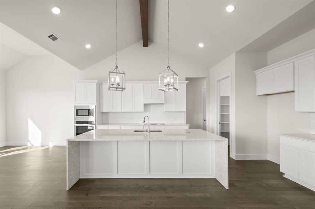 Wossum Ranch - Residential