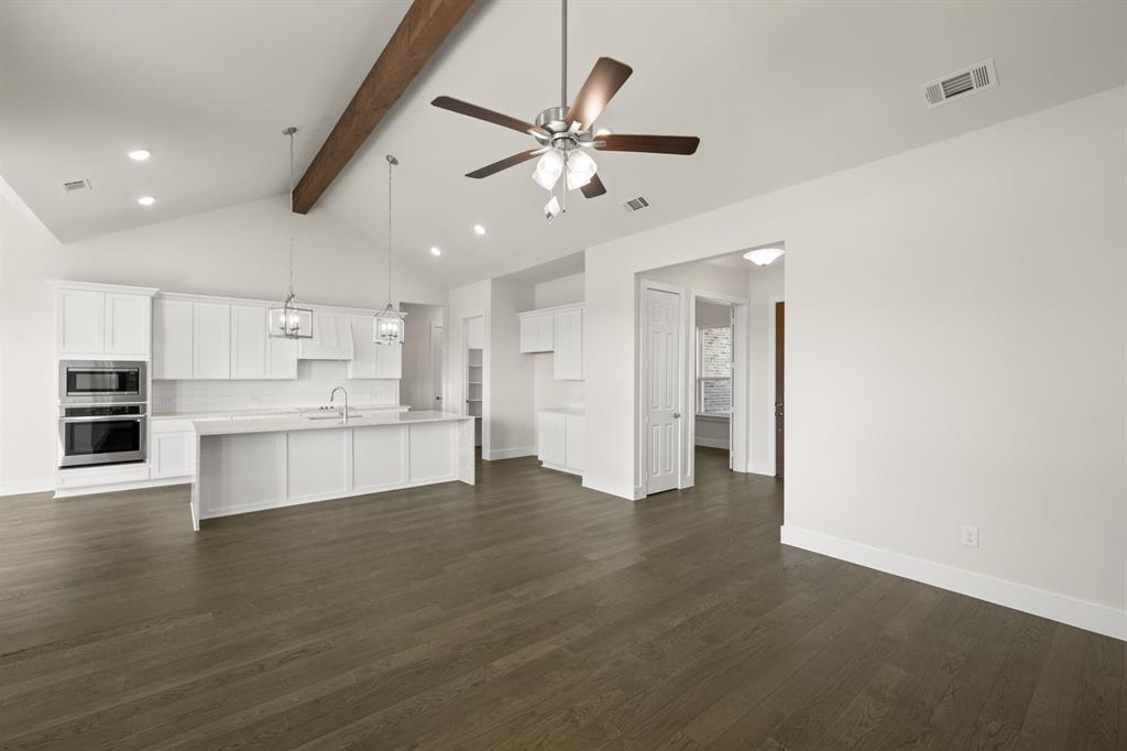 Wossum Ranch - Residential