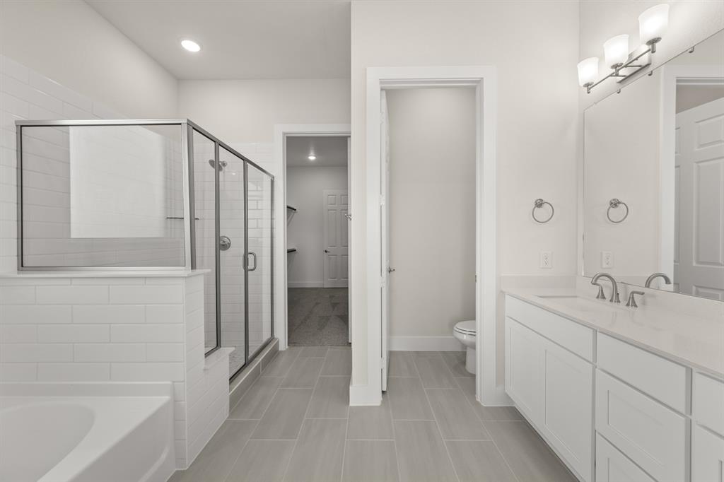 Wossum Ranch - Residential