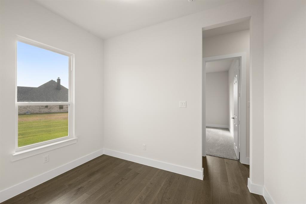 Wossum Ranch - Residential