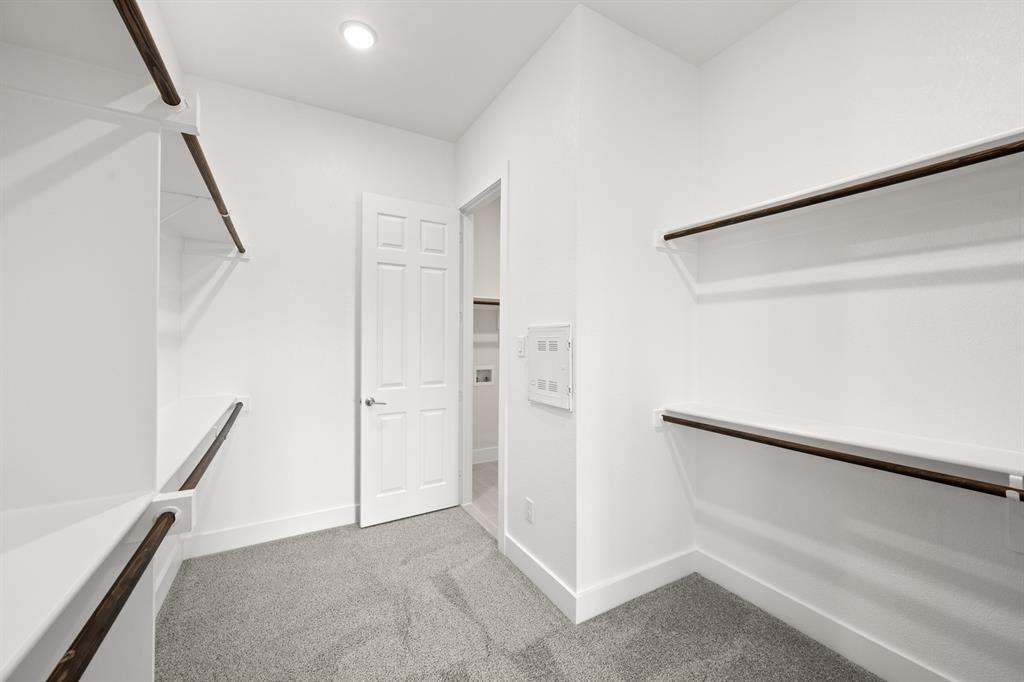 Wossum Ranch - Residential