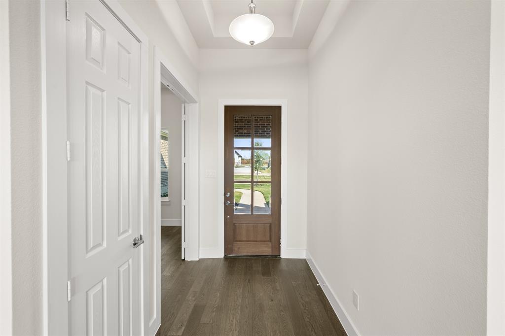 Wossum Ranch - Residential