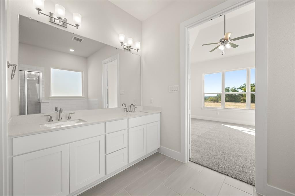 Wossum Ranch - Residential