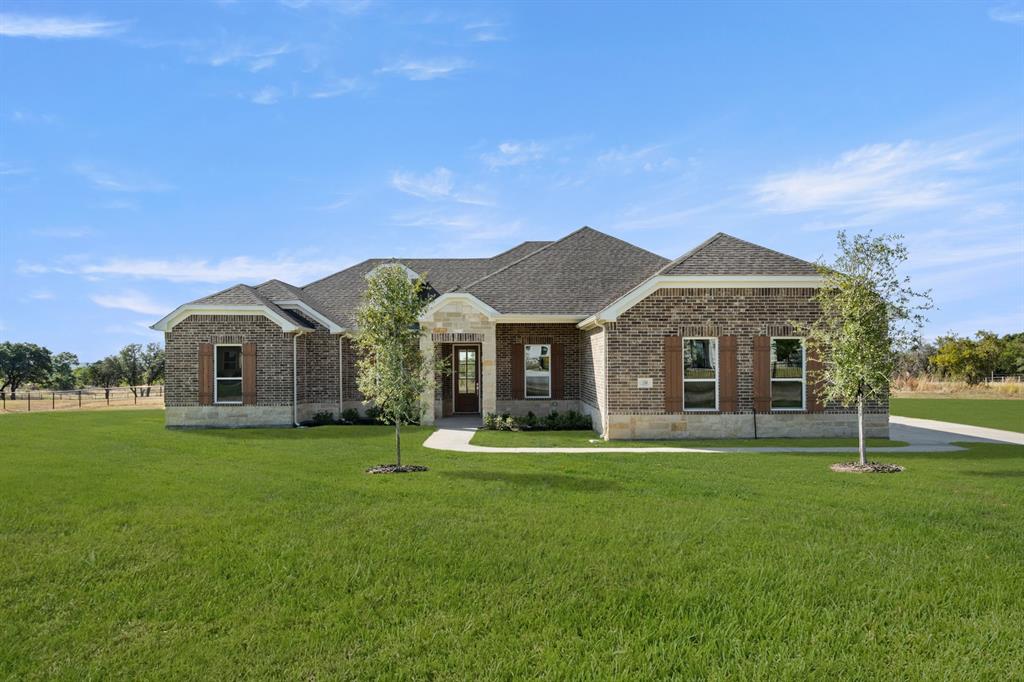 Wossum Ranch - Residential