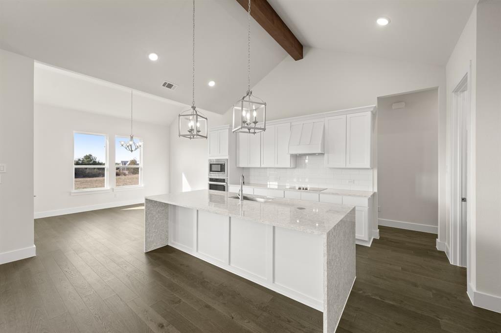 Wossum Ranch - Residential