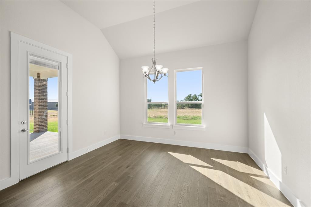 Wossum Ranch - Residential