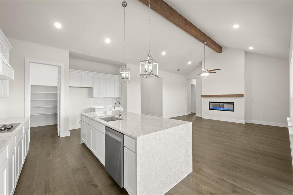 Wossum Ranch - Residential