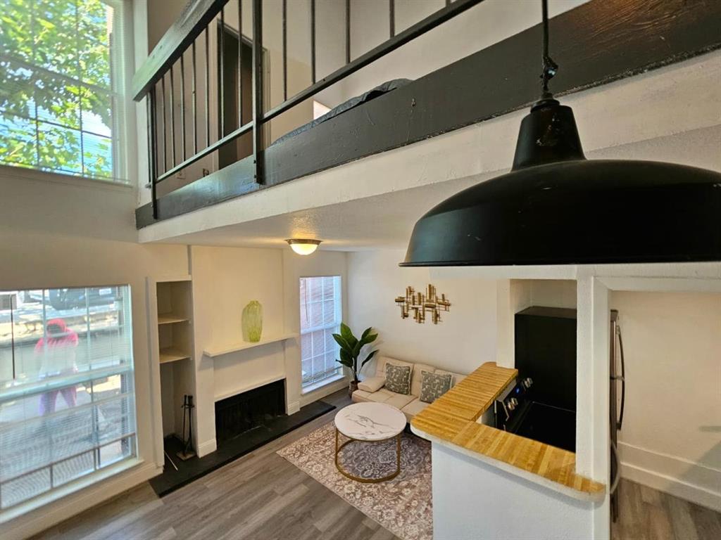 Lakeview Lofts Condos - Residential