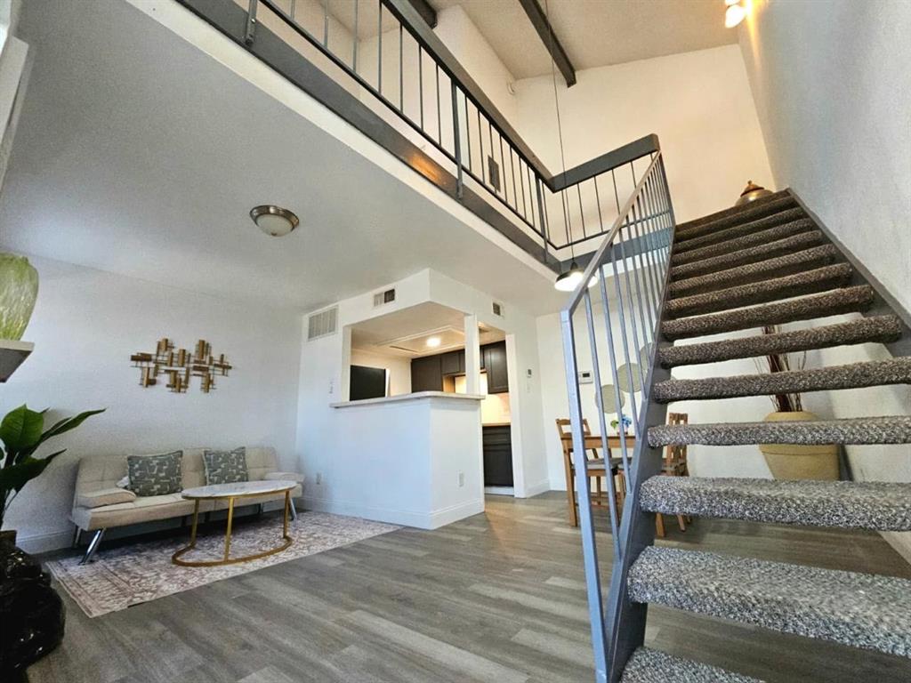 Lakeview Lofts Condos - Residential