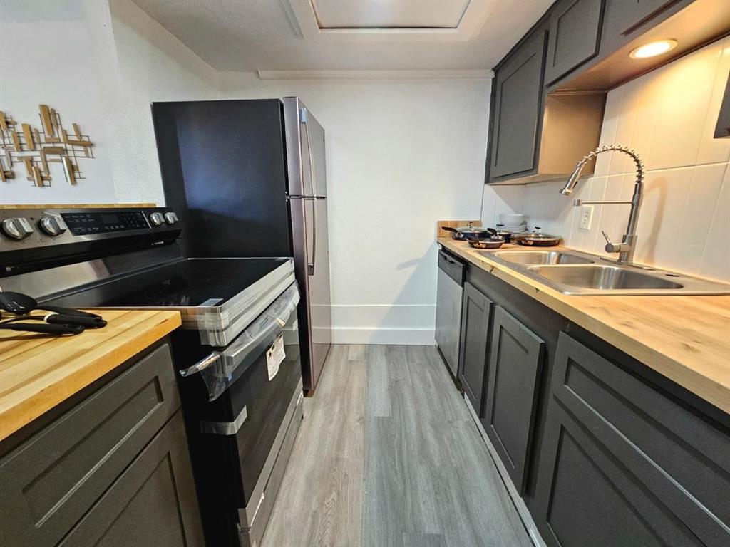 Lakeview Lofts Condos - Residential