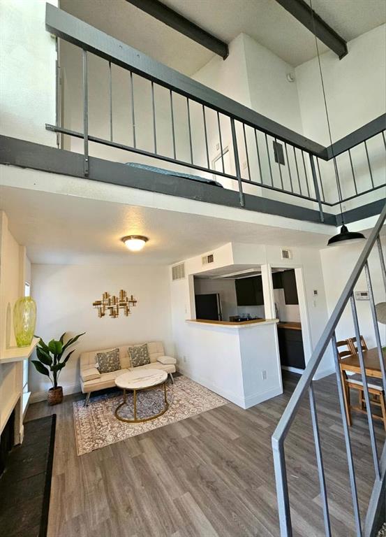 Lakeview Lofts Condos - Residential