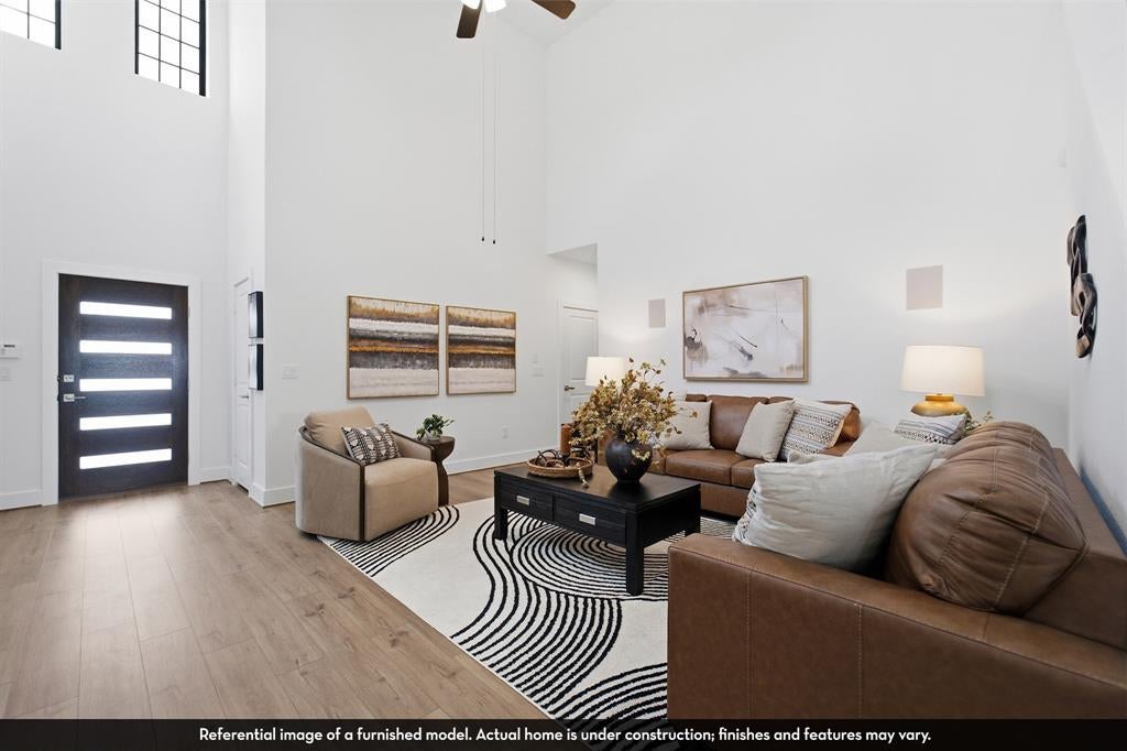 808 Whitmore Drive